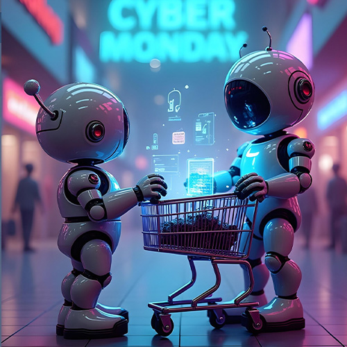 ChatGPT au Service du Commerce en Ligne