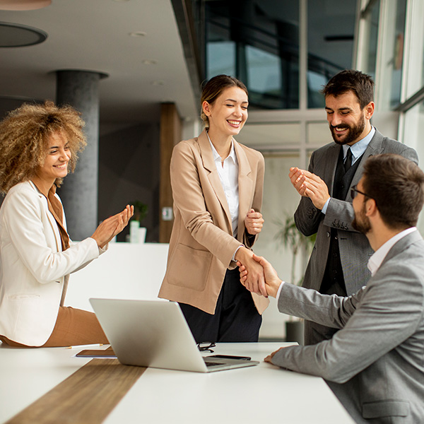 Développer une stratégie de communication percutante Développer une stratégie de communication percutante
