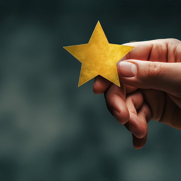 Une expérience personnalisée