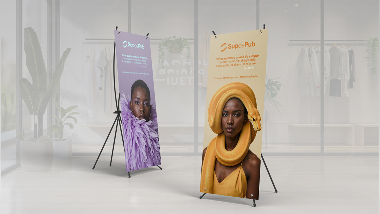 Avant publicité apres publicité